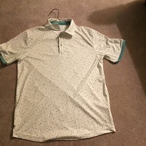 Golf Polo